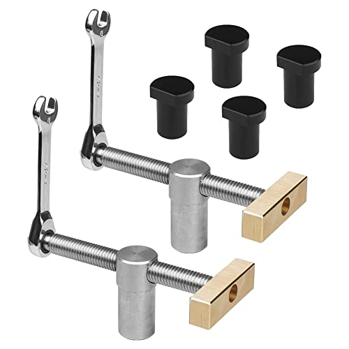 Hduacuge für Hunde, Holzwerkzeug, mit Stop-Set für Werkbank, , für Schraubstockbänke, Tischlerwerkzeug, 20 mm Hduacuge für Hunde, Holzwerkzeug, mit Stop-Set für Werkbank, , für Schraubstockbänke, Tischlerwerkzeug, 20 mm von Hduacuge