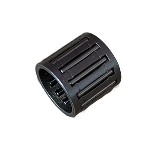 10 Stück Nadellager 12 x 15 x 15 mm, passend for Wac-ker 0034835 WM80 BS600 Atl-as Co-bra TT H 61 268 365, 044 046 MS 440 460 G4500 G5200 von HePbak