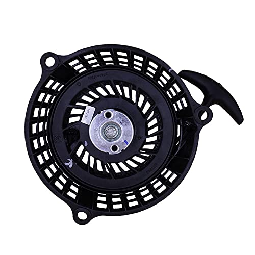 HePbak Seilzugstarter passend for ZONGSHEN XP160 XP200 XP225 5,5 PS 160 cc vertikale Welle GT1P65 Rasenmäher Rückstoßstarter Federseilgriffbaugruppe HePbak Seilzugstarter passend for ZONGSHEN XP160 XP200 XP225 5,5 PS 160 cc vertikale Welle GT1P65 Rasenmäher Rückstoßstarter Federseilgriffbaugruppe von HePbak