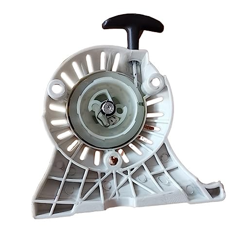 Rückstoßstarter passend for FS 87 90 100 110 130 FR 130T FS87 FS90 FS100 FS110 FS130 FR130T Ersetzen Sie OEM 4180 190 4000 41801904000 von HePbak