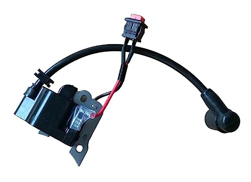 Zündspule Rennwagen Passend for Zen-oah G230RC G260RC G240RC G270RC IE34FCM T2070-71200 Magnetor Stator Zündspule Rennwagen Passend for Zen-oah G230RC G260RC G240RC G270RC IE34FCM T2070-71200 Magnetor Stator von HePbak