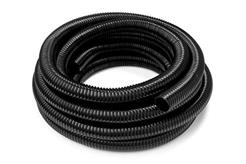 HeRo24 PVC SPIRALSCHLSCHLAUCH 32 mm 30 METER von HeRo24
