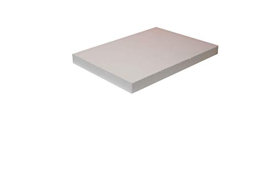 HeWaTherm Promasil 950KS 500 x 300 mm diverse Plattenstärken (100 mm) von HeWaTherm