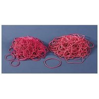 Gummiring 100mm Kautschuk rot 1.000 g/Pack. 100mm Kautschuk rot 1.000 g/Pack. von Head