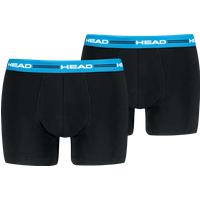 Head Boxershorts "HEAD MEN ELASTIC BOXER 2P" von Head