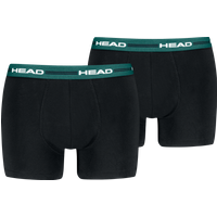 Head Boxershorts "HEAD MEN ELASTIC BOXER 2P" von Head