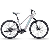 Head E-Bike "e I-Peak II", 9 Gang, S-Ride, RDM300 von Head