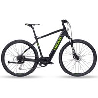 Head E-Bike "e I-Peak II", 9 Gang, S-Ride, RDM300 von Head