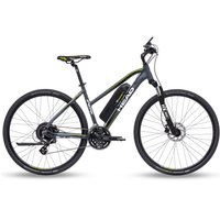 Head E-Bike "e I-Peak RM Lady", 24 Gang, S-Ride, RDM200 von Head