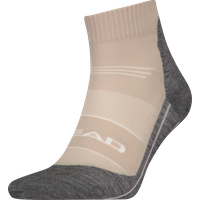 Head Kurzsocken "HEAD HIKING COOL QUARTER 1P" von Head