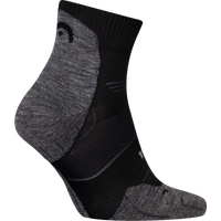 Head Kurzsocken "HEAD HIKING COOL QUARTER 1P" von Head