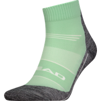 Head Kurzsocken "HEAD HIKING COOL QUARTER 1P" von Head
