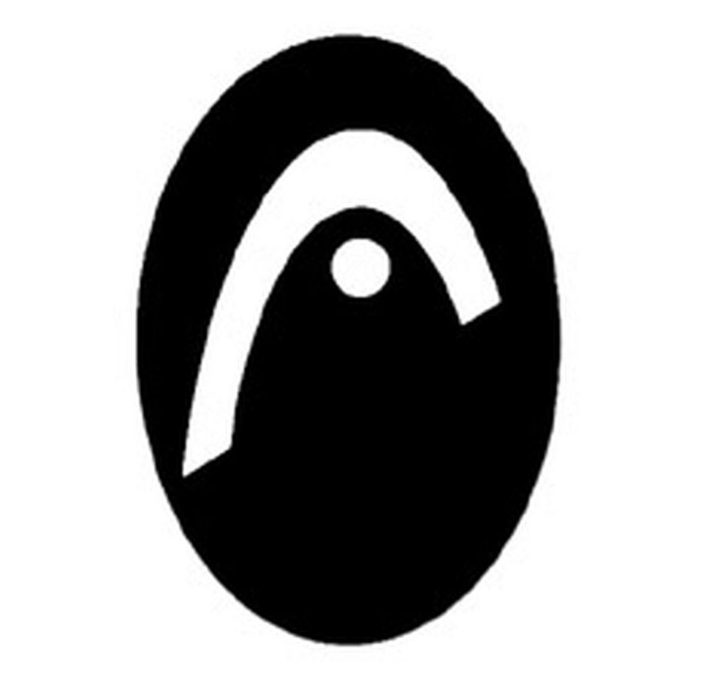 Head Logoschablone Logoschablone Head Logoschablone Logoschablone von Head