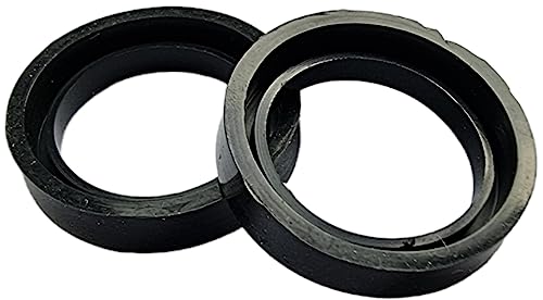 HeadSeal. com Einlass- und Auslassdichtungsset für Intex Pure Spa – verhindert Lecks mit perfekter Dichtung zwischen den Anschlüssen, sorgt für Wasserintegrität und Langlebigkeit Ihres HeadSeal. com Einlass- und Auslassdichtungsset für Intex Pure Spa – verhindert Lecks mit perfekter Dichtung zwischen den Anschlüssen, sorgt für Wasserintegrität und Langlebigkeit Ihres von HeadSeal.com