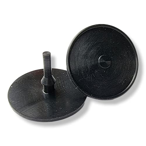 HeadSeal.com Ersatz-Rückschlagventil aus Gummi, kompatibel mit Allen Lay Z Spa Modellen, auslaufsicheres Design für verbesserte Haltbarkeit und Leistung HeadSeal.com Ersatz-Rückschlagventil aus Gummi, kompatibel mit Allen Lay Z Spa Modellen, auslaufsicheres Design für verbesserte Haltbarkeit und Leistung von HeadSeal.com