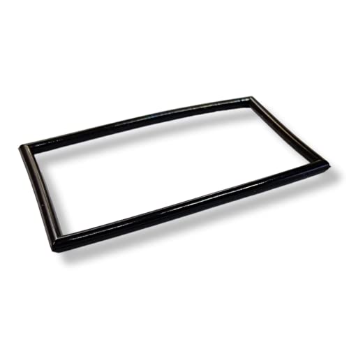 Headseal™ Premium Spa Ersatzteile - Kompatibel mit Best-Way Z Spa SaluSpa AirJet Square Heizungspumpen - Langlebige rechteckige Durchflusssensor-Dichtung für verbesserte Leistung und Langlebigkeit von HeadSeal.com