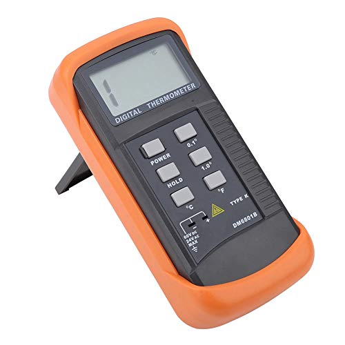 Digitales Thermometer DM6801B mit Daten, die mit Niedrigem Spannungsdisplay K-Typ-Thermoelement-Sensor-Kompakt-Design für Innenbüro zu Hause Behalten Digitales Thermometer DM6801B mit Daten, die mit Niedrigem Spannungsdisplay K-Typ-Thermoelement-Sensor-Kompakt-Design für Innenbüro zu Hause Behalten von Headerbs