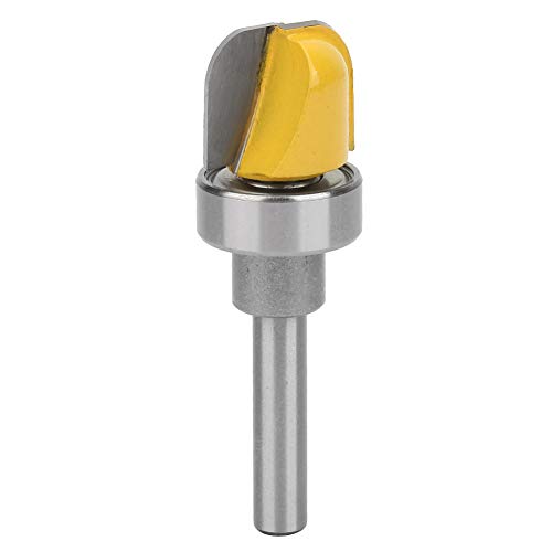 Headerbs 1/4 Schaft 3/4 Durchmesser Schüssel Router Bit Headerbs 1/4 Schaft 3/4 Durchmesser Schüssel Router Bit von Headerbs