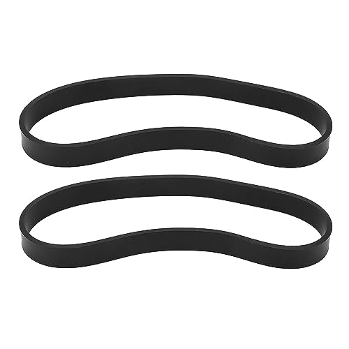 Headerbs 2 Stück Staubsauger Gurt Ersatz Vakuum Gurte für Wift Headerbs 2 Stück Staubsauger Gurt Ersatz Vakuum Gurte für Wift von Headerbs