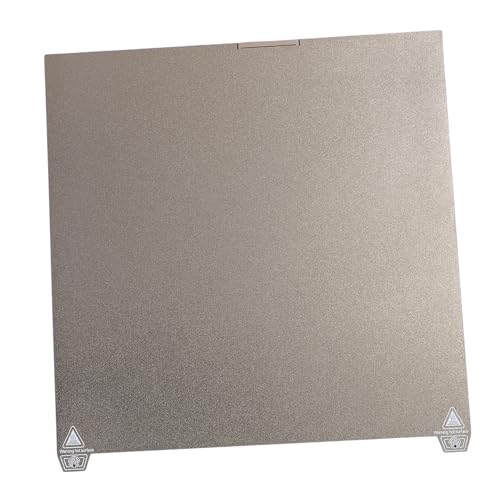 Headerbs 370x370 Mm 3D -Druckerblattplatte PET PET Carbonfaserplattform für K2 Weitere Entwicklung eines Einfachen Modells Strong Adhäsion Headerbs 370x370 Mm 3D -Druckerblattplatte PET PET Carbonfaserplattform für K2 Weitere Entwicklung eines Einfachen Modells Strong Adhäsion von Headerbs