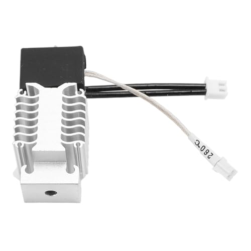 Headerbs 3D -Drucker -Hotend Kit Aktualisierung des Montierten Druckkopf Headerbs 3D -Drucker -Hotend Kit Aktualisierung des Montierten Druckkopf von Headerbs