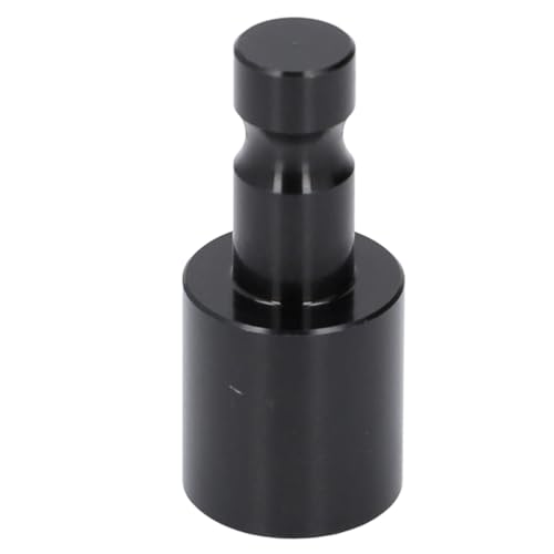 Headerbs 5/8in Prism Adapter Schnellfreisetzung GPS RTK Prism Total Station Adapter Multifunktional Sturdes GNSS -Messung Headerbs 5/8in Prism Adapter Schnellfreisetzung GPS RTK Prism Total Station Adapter Multifunktional Sturdes GNSS -Messung von Headerbs