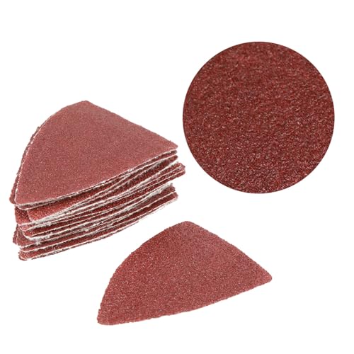 Headerbs 82pcs Oszillierendes Schleifkit für - Premium -Materialkonstruktion Geeignet für, für Verschiedene Projekte von Headerbs