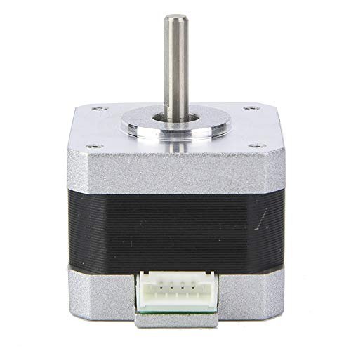 Headerbs DC4.0V 1,2A Elektromotor Kleiner Karosserie Hohe Zuverlässigkeit 320 Mn/45 Unzen. In 3D -Drucker -CNC Automatisierungsausrüstung Einfach zu Installieren mit Motorverbindungskabel Headerbs DC4.0V 1,2A Elektromotor Kleiner Karosserie Hohe Zuverlässigkeit 320 Mn/45 Unzen. In 3D -Drucker -CNC Automatisierungsausrüstung Einfach zu Installieren mit Motorverbindungskabel von Headerbs