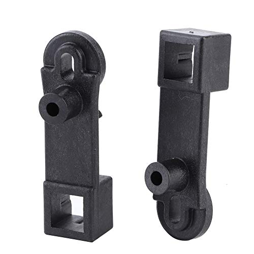 Headerbs Drallklappen OM642, Ansaugkrümmer Swirl Valve Arm Pleuel Reparatursatz Fit für 3.0L V6 Headerbs Drallklappen OM642, Ansaugkrümmer Swirl Valve Arm Pleuel Reparatursatz Fit für 3.0L V6 von Headerbs