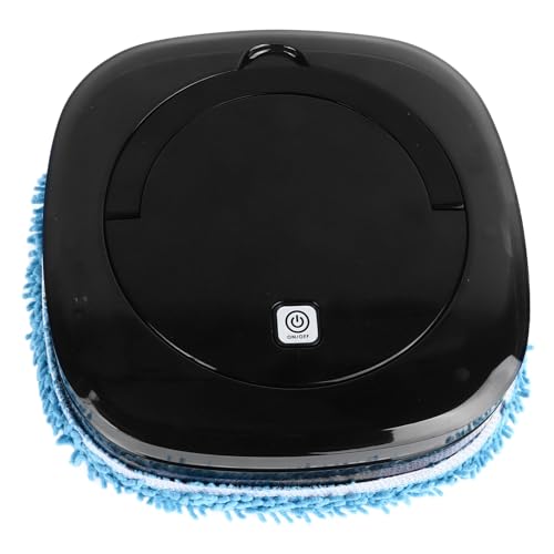 Headerbs Floor -Roboter -Roboter Delgated Design von Delgado Trapeador von Headerbs