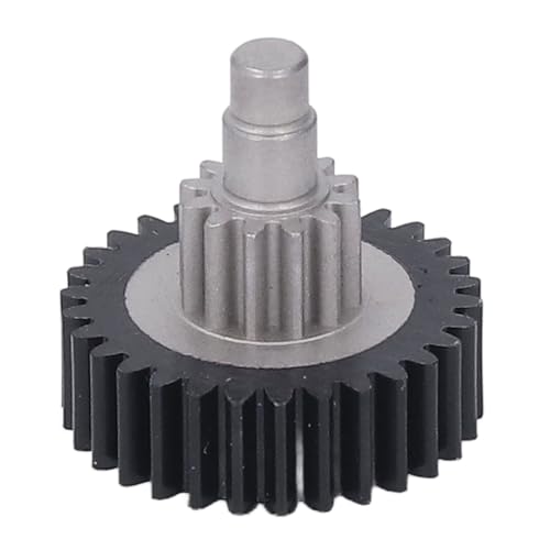 Headerbs Härterstahl -Extruderantriebsrad für K1 3D -Drucker Präzise Alle Metall -Extruder -Zahnräder Austausch von Headerbs