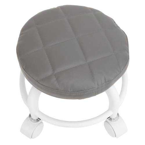 Headerbs Ich Fühle Mich Niedrig Hoch, Rotierende Roller -Roller -Mutat (GREY) von Headerbs