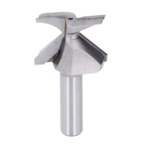Headerbs Integrierter Effizienter Cutter des Routers für Die Formation Wandschränke Die Holztür, Hocheffiziente Präzise Stabile für Tischlerprojekte von Headerbs