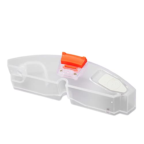 Headerbs Kehrmaschine Wassertank, Wassertank Ersatzteil Kehrmaschine Zubehör für Roborock S7 T7S T7S Plus G10 von Headerbs