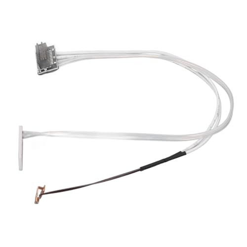 Headerbs Keramikheizung 3D -Druckerheizungsplatte für A1/Mini mit 100K 3950 Thermistor 24 V 80W Keramikpatronen Erwärmung von Headerbs