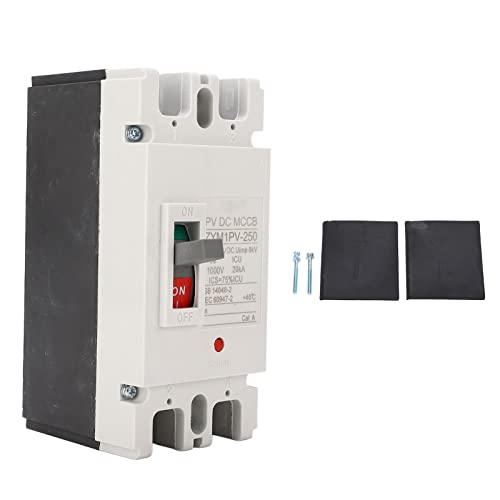 Headerbs MCCB Solar Batteries Chutz Schalter 2P DC 1000V 200A MCCB Headerbs MCCB Solar Batteries Chutz Schalter 2P DC 1000V 200A MCCB von Headerbs