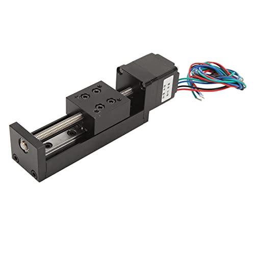 Headerbs Mini Linear Rail Guides CNC-Router-Teile Aktuator Stepper -Bewegungsstufe Headerbs Mini Linear Rail Guides CNC-Router-Teile Aktuator Stepper -Bewegungsstufe von Headerbs