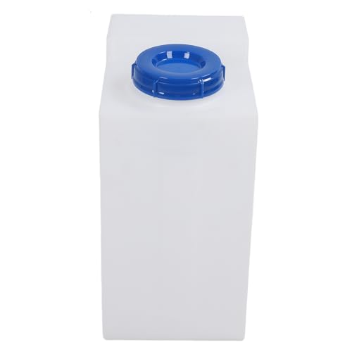 Headerbs RV Wasserspeichertank Langlebig Design für Campingboote Im Freien, 13,2 Gallonen Frischwassertank für Wohnmobile Wärme Kaltbeständiger Pe von Headerbs