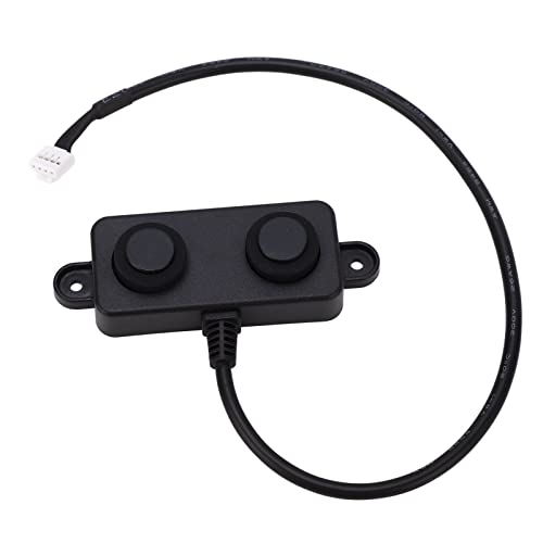 Headerbs Ultraschallabstandssensor UART Kontrolliert 3-450 Cm Kabine DC 3,3 V -5V -Wasserdichtung für Roboter Headerbs Ultraschallabstandssensor UART Kontrolliert 3-450 Cm Kabine DC 3,3 V -5V -Wasserdichtung für Roboter von Headerbs