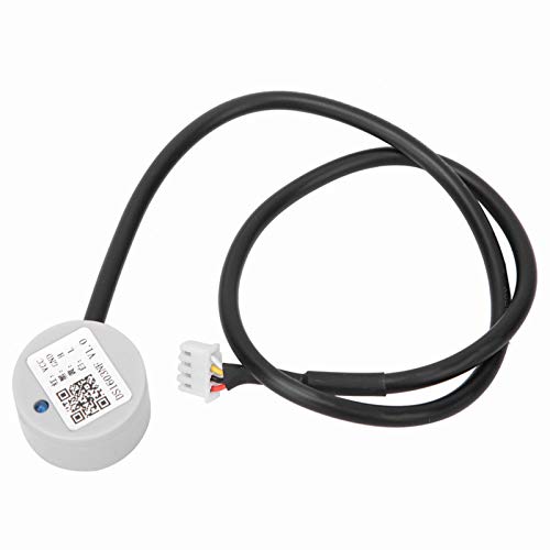 Headerbs Ultraschallflüssigkeitsspiegel-Sensor Wasserflüssigkeit Nichtkontakt Erkennung Echtzeitausgang für Flüssigkeiten mit DC10-36V Breitem Spannungsbereich Headerbs Ultraschallflüssigkeitsspiegel-Sensor Wasserflüssigkeit Nichtkontakt Erkennung Echtzeitausgang für Flüssigkeiten mit DC10-36V Breitem Spannungsbereich von Headerbs