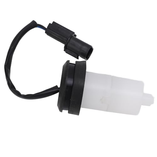Headerbs Windschutzscheibe Waschmaschine Flüssigkeitsspiegel-Sensor Einfache Installation für Sonata 2011-2014, 1 Pack von Headerbs