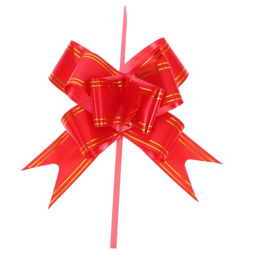 Healeved 100 Stück Handgezeichnete Blume Mit Goldenem Schleifen Für Hochzeiten Autoschleifen Große Schleifen Für Hochzeiten Partys Brautschmuck Satin Braut Dickes Zugband Healeved 100 Stück Handgezeichnete Blume Mit Goldenem Schleifen Für Hochzeiten Autoschleifen Große Schleifen Für Hochzeiten Partys Brautschmuck Satin Braut Dickes Zugband von Healeved