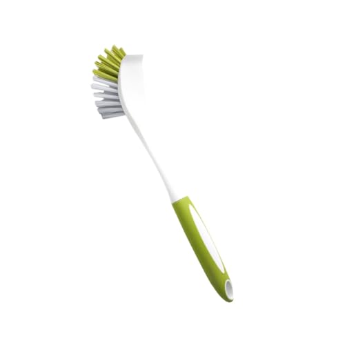 Healeved Ergonomische Spülbürste Hängedesign Topfbürste Für Griff Reinigungsbürste von Healeved