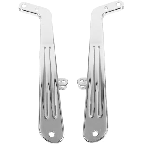 Healeved 2stücke Armlehnen Für Friseurstühle Abnehmbare Armstützen Für Friseursalons Komfortable Und Stilvolle Ergänzung Für Haarschnitte Und Pflege von Healeved