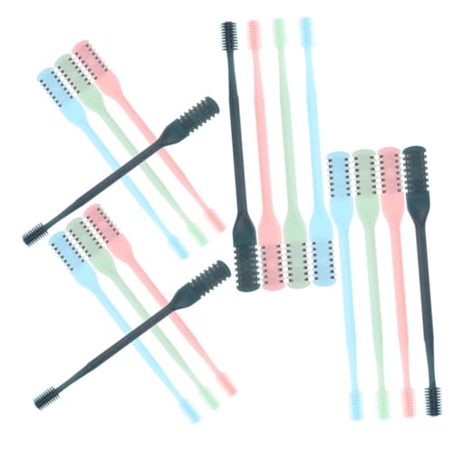Healeved 24 Teiliges Nasenhaarmesser Nasenhaar Zubehör Nasenhaarentferner Für Männer Nasenhaarentferner Haarentferner Für Multifunktionaler Nasenhaarentferner von Healeved