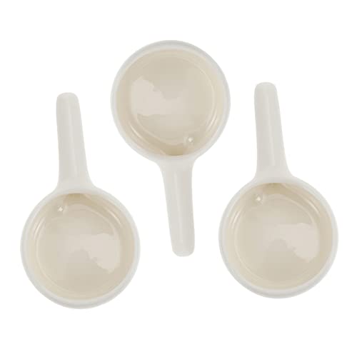 Keramik Kerzenhalter Set Teelicht Wärmer Tabletts Weihrauch Kerzenhalter Decor Weiß Keramik Kerzenhalter Set Teelicht Wärmer Tabletts Weihrauch Kerzenhalter Decor Weiß von Healeved