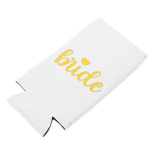 Healeved Bachelorette Dosenkühler Weiß Wiederverwendbare Bierdosenhüllen Aus Schlankes Design Für Brautparty Und Junggesellinnenabschied Isolierte Soda Can Cooler Für Hochzeitsfeier Healeved Bachelorette Dosenkühler Weiß Wiederverwendbare Bierdosenhüllen Aus Schlankes Design Für Brautparty Und Junggesellinnenabschied Isolierte Soda Can Cooler Für Hochzeitsfeier von Healeved