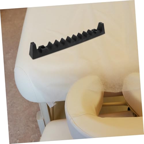 Healeved Stuhlverstellhalterung Aus Kunststoff Für Beauty-spa-liegestühle Multifunktionale Höhenverstellbare Halterung Für Salonstühle Und Gartenmöbel von Healeved