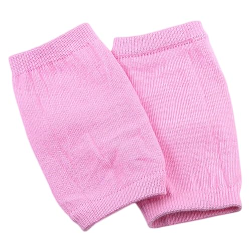 Healeved Gel Ellbogenschützer Feuchtigkeitsspendende Ärmel 1 Paar Baumwolle Rosa Spa Behandlung für Trockene Rissige Ellenbogen Elastisch Bequem für Frauen und Männer Healeved Gel Ellbogenschützer Feuchtigkeitsspendende Ärmel 1 Paar Baumwolle Rosa Spa Behandlung für Trockene Rissige Ellenbogen Elastisch Bequem für Frauen und Männer von Healeved
