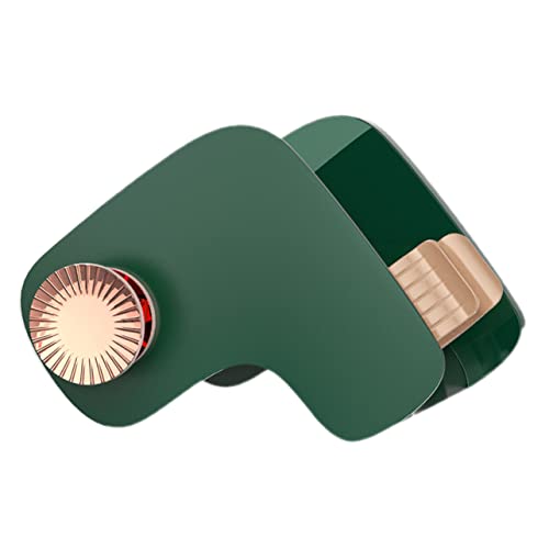Healeved Haartrockner Wandhalterung Föhnhalterung Badezimmer Organizer Kompakt Stabil Langlebig Bohrfrei Modernes Design für Sicheren und Platzsparende Aufbewahrung Healeved Haartrockner Wandhalterung Föhnhalterung Badezimmer Organizer Kompakt Stabil Langlebig Bohrfrei Modernes Design für Sicheren und Platzsparende Aufbewahrung von Healeved